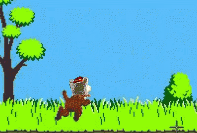 Good Game Duck Hunt Meme GIF