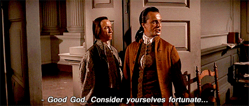 Good God Concerned Angry Man GIF