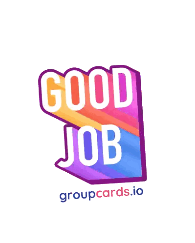 Good Job Logo