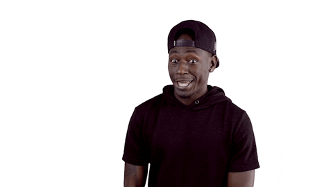 Good Job Yeah Sure GIF