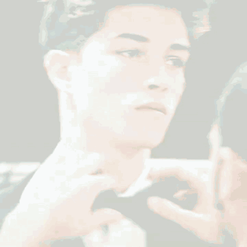 Good Looking Francisco Lachowski GIF