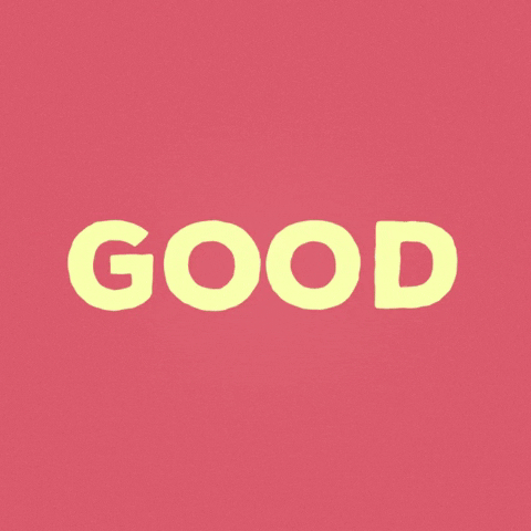 Good Luck Greetings GIF