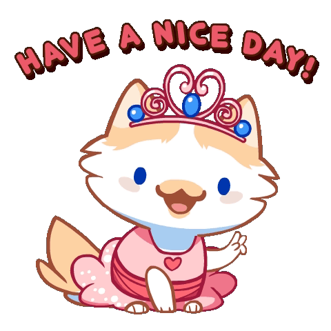 Good Monday Morning Have A Nice Day GIF