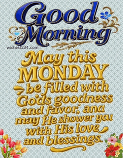 Good Monday Morning Images Monday Motivation Meme GIF