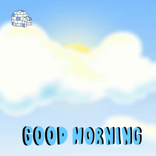 Good Monday Sunshine GIF