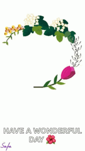 Good Morning All The Best Wonderful Day GIF
