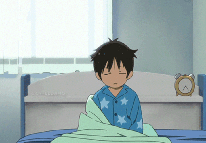 Wake up, Dinosaur | Anime / Manga | Know Your Meme