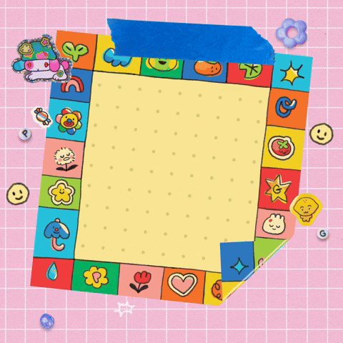 Good Morning Besties GIF