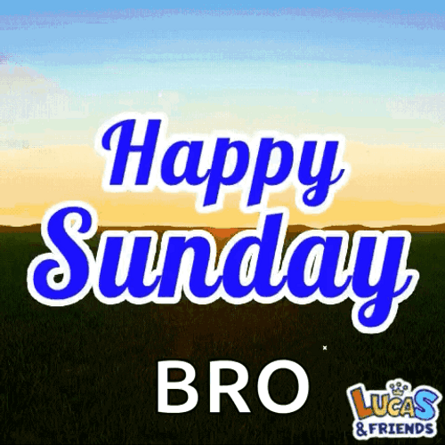 Good Morning Brother GIF