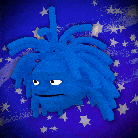 Good Morning Darling Wakey Sunbeam Artwork GIF