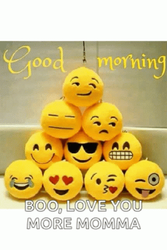 Good Morning GIF
