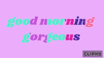 Good Morning God Bless You GIF