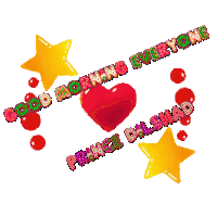 Good Morning Good Morning Everyone Sticker GIF