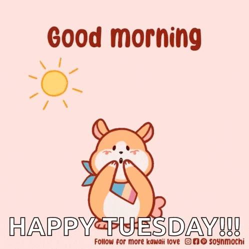 Good-morning Good-morning-love Gif GIF