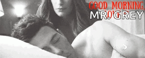 Linda Millan Good Morning Husband GIF