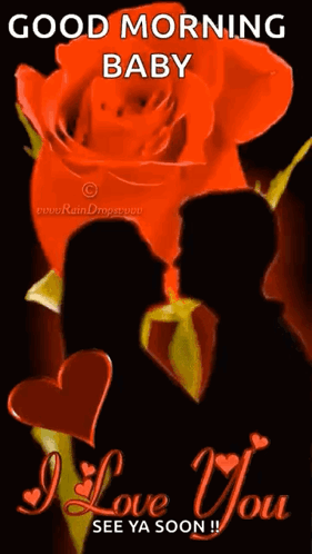 Good Morning Husband Baby See You Soon GIF