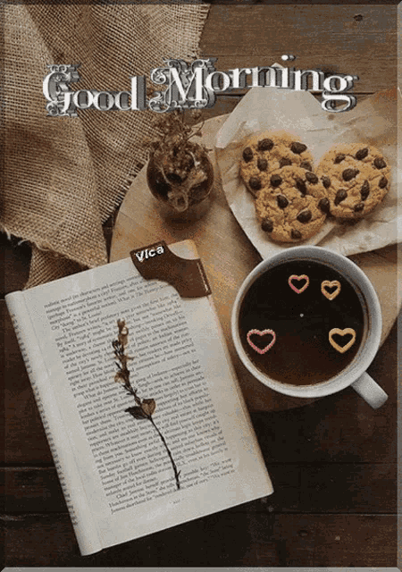 Good Morning Images Gif GIF