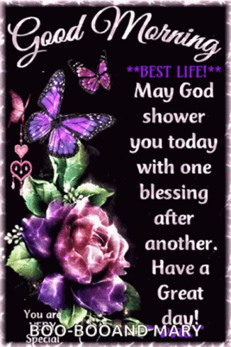 Good Morning Inspirational 331 X 498 Gif GIF