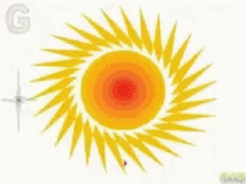 Good Morning Inspirational Sunny Day GIF