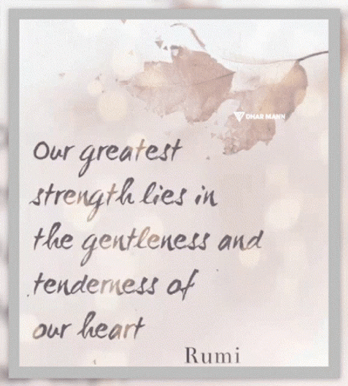 Good Morning Inspirational GIF