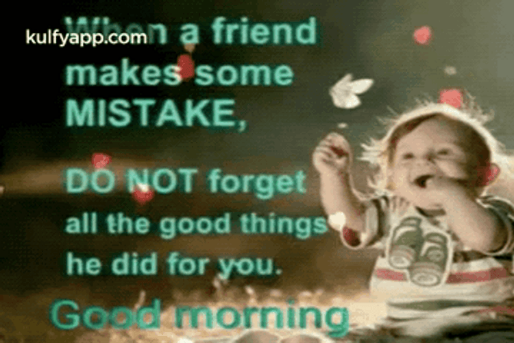 Good Morning Inspirational GIF