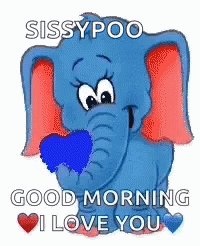 Good Morning Jollyzinho GIF