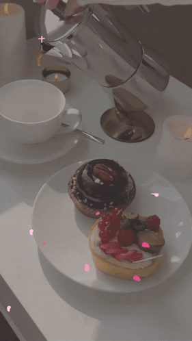 Good Morning May You Have A Lovely Day GIF