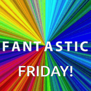 Good Morning My Darling Blessed Good Friday GIF