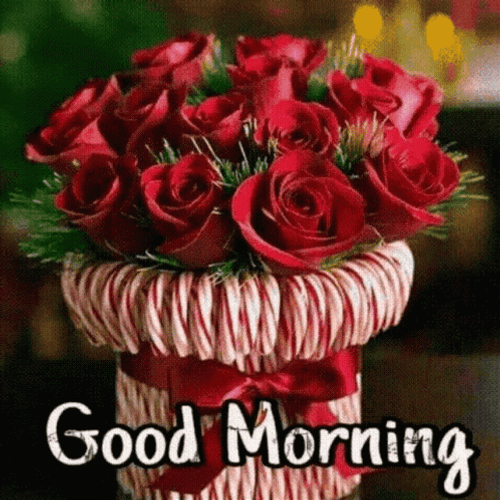 Good Morning Princess GIF