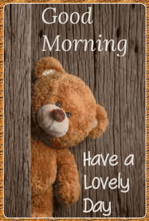 Good Morning Princess GIF