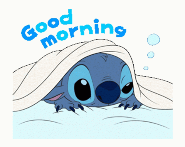 Good Morning Princess GIF