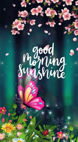 Good Morning Princess 275 X 498 Gif GIF