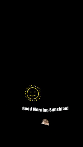 Good Morning Sweetheart Artwork GIF