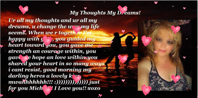 Good Morning Sweetheart Message GIF