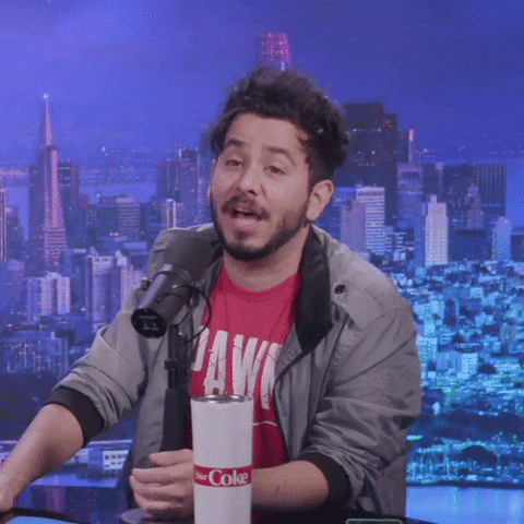 Good Morning Taco Tuesday Andy Cortez GIF