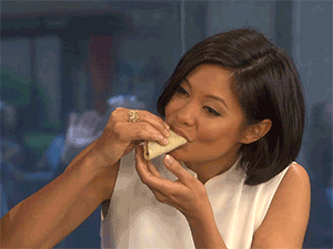 Good Morning Taco Tuesday Happy Eating GIF