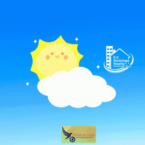 Good Morning Team Bautiful Sunny Day GIF