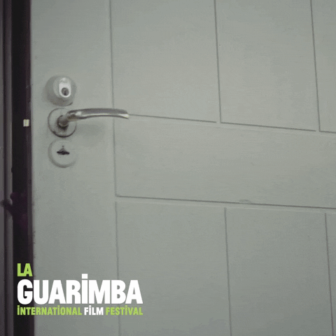 Good Morning Young Princess La Guarimba GIF