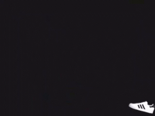 Good News Adidas Shoes GIF
