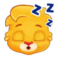 Good Night Goodnight Sticker GIF