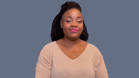 Good Night Sign Bed Time GIF