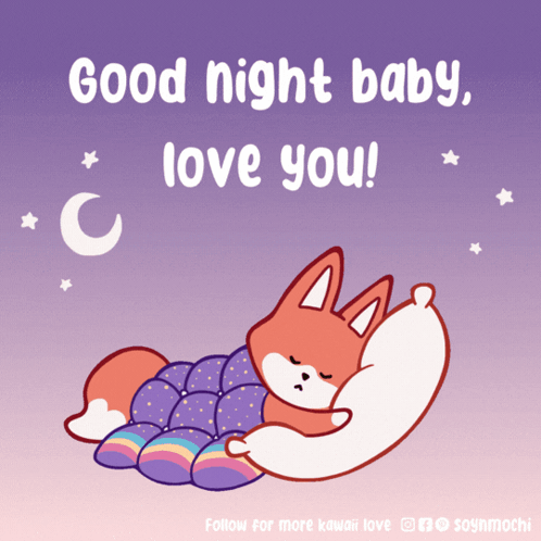 Good Night Sweet Dreams I Love You Guys God Bless You All