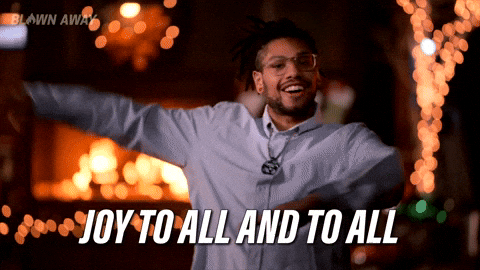 Good Night To All It's Bed Time GIF