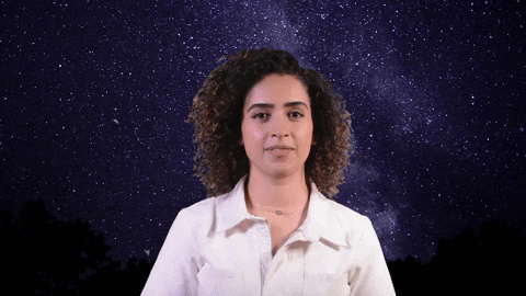Good Night Yawn GIF