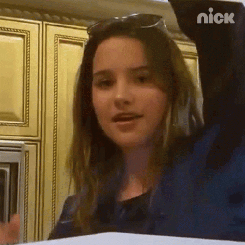 Good One GIF