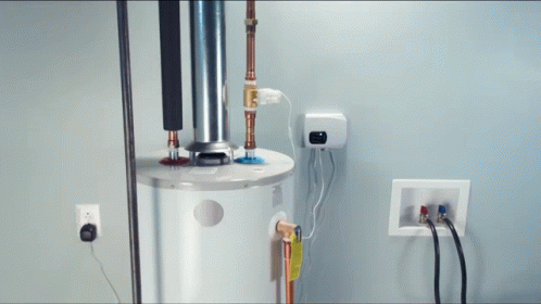 Good Plumbing From Professional Plumber GIF