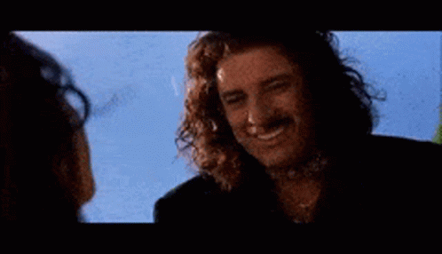 Good That's Excellent Bedazzled GIF