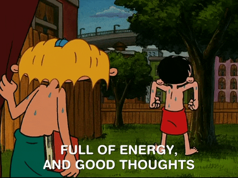 Good Thoughts In Full Send GIF