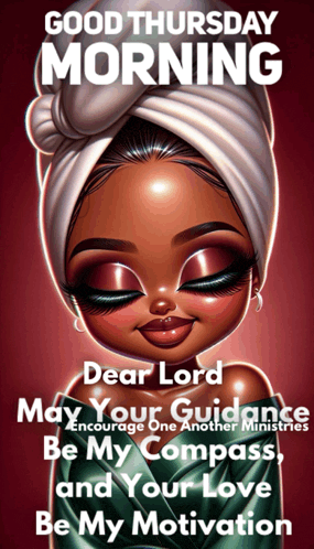 Good Thursday Morning Images Thursday Blessings Meme GIF