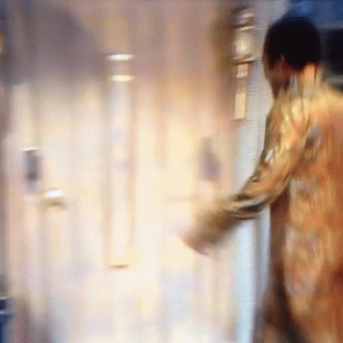 Good Times Hugging GIF